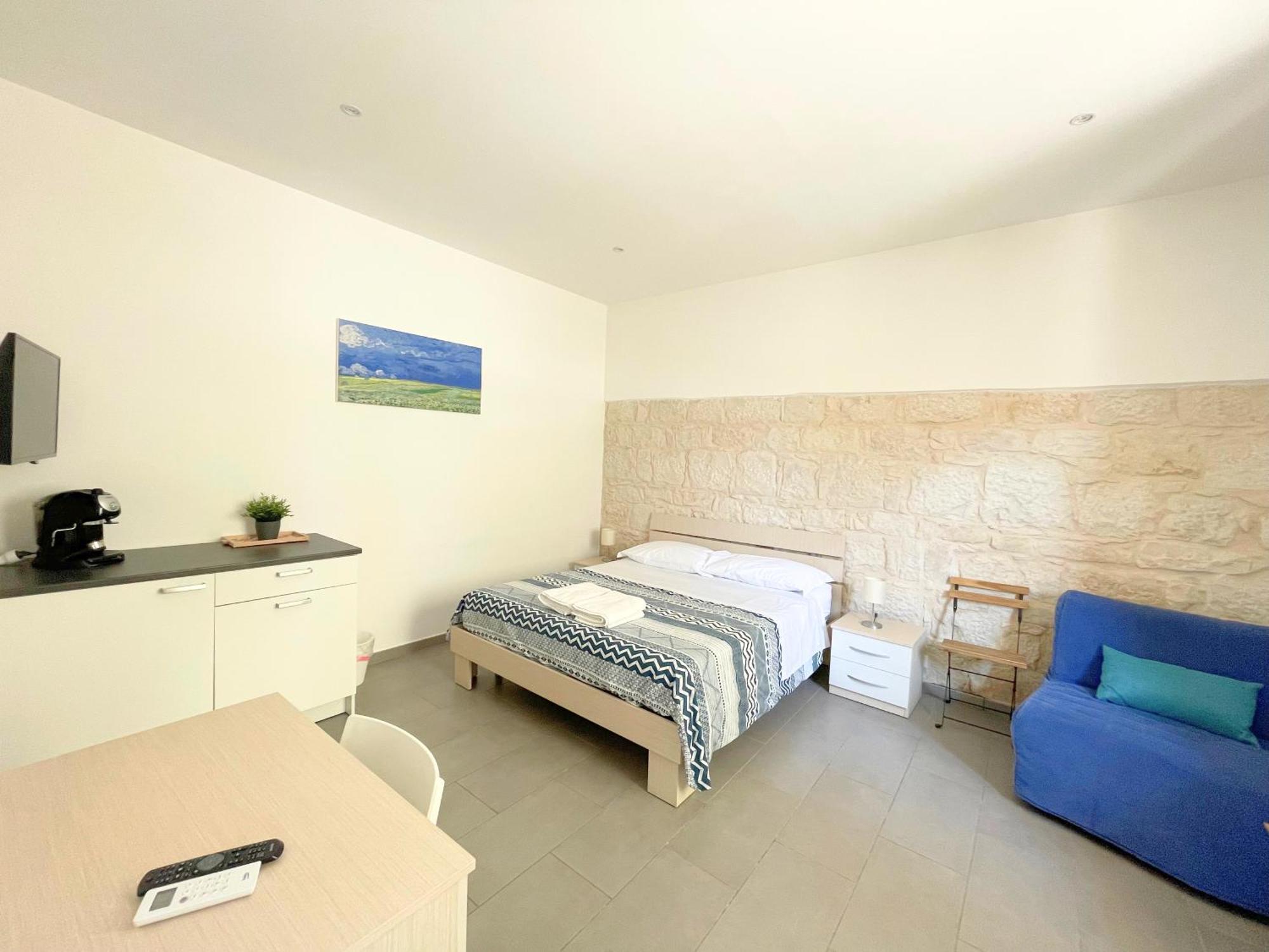 מרינה די רגוזה Blu Maris Sicilia Guesthouse מראה חיצוני תמונה